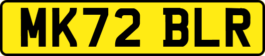 MK72BLR