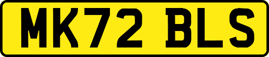 MK72BLS