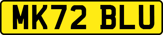 MK72BLU