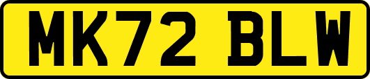 MK72BLW