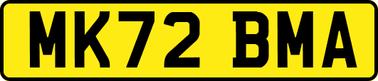 MK72BMA