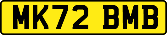 MK72BMB