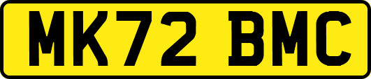 MK72BMC