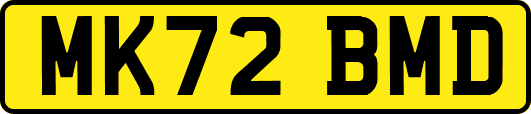 MK72BMD
