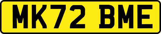 MK72BME