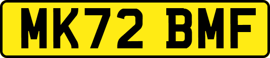 MK72BMF