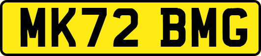 MK72BMG
