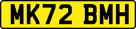 MK72BMH