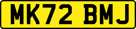 MK72BMJ