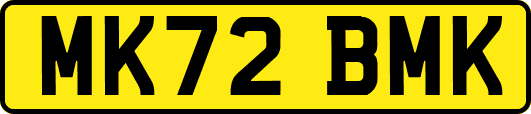 MK72BMK