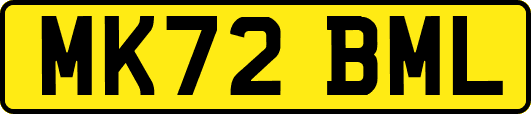 MK72BML