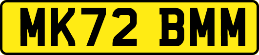 MK72BMM