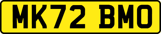 MK72BMO