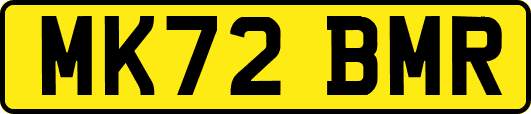 MK72BMR