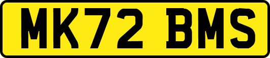 MK72BMS