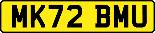 MK72BMU