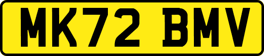 MK72BMV