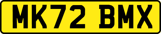 MK72BMX