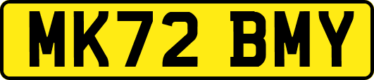 MK72BMY