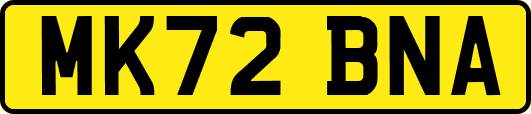 MK72BNA