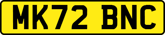 MK72BNC