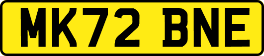 MK72BNE