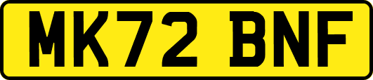MK72BNF