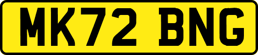 MK72BNG