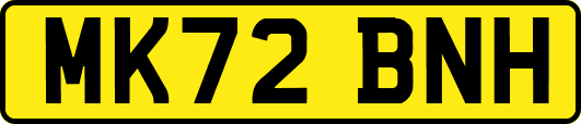 MK72BNH