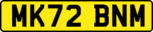 MK72BNM