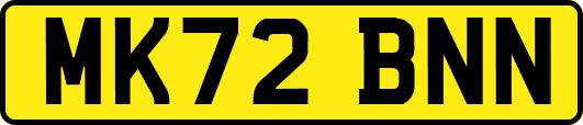 MK72BNN