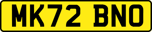 MK72BNO