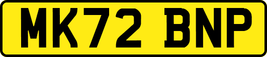 MK72BNP