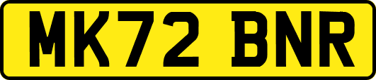 MK72BNR