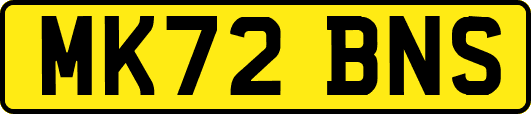 MK72BNS