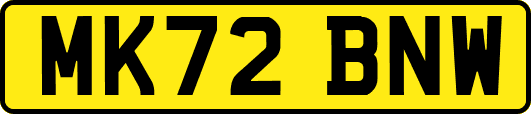 MK72BNW