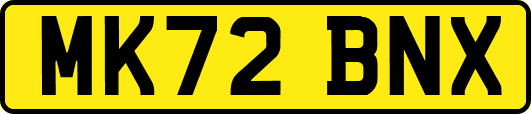 MK72BNX