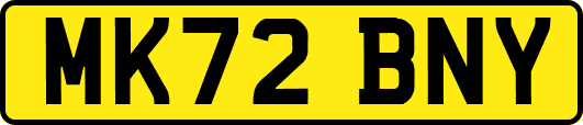 MK72BNY