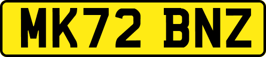 MK72BNZ