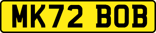 MK72BOB