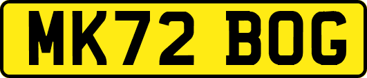 MK72BOG