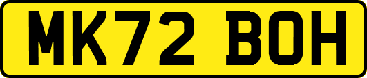 MK72BOH