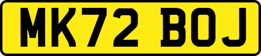 MK72BOJ