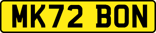 MK72BON