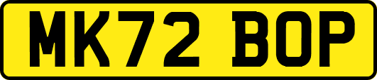 MK72BOP