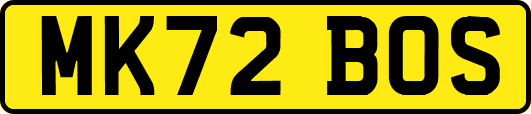 MK72BOS