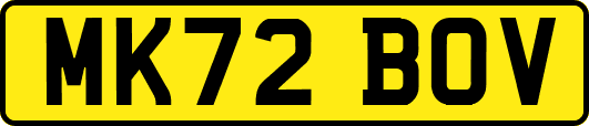 MK72BOV