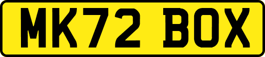 MK72BOX