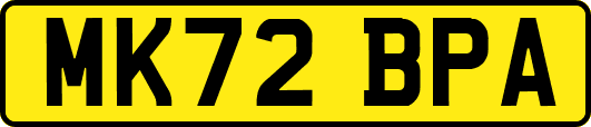 MK72BPA
