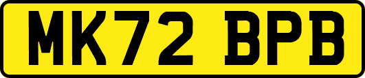 MK72BPB